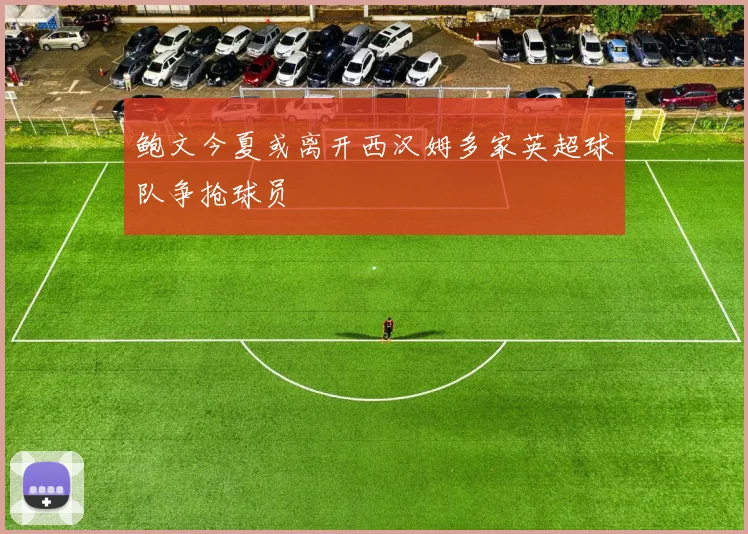 鲍文今夏或离开西汉姆多家英超球队争抢球员