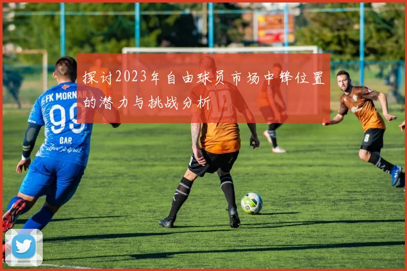 探讨2023年自由球员市场中锋位置的潜力与挑战分析
